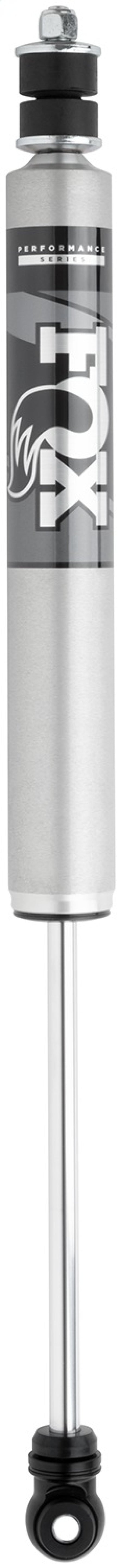 Fox 2005+ Toyota Tacoma 2.0 Perf Series 10.6in. Smooth Body IFP Rear Shock / 4-6in. Lift FOX Shocks and Struts  AXOPROS