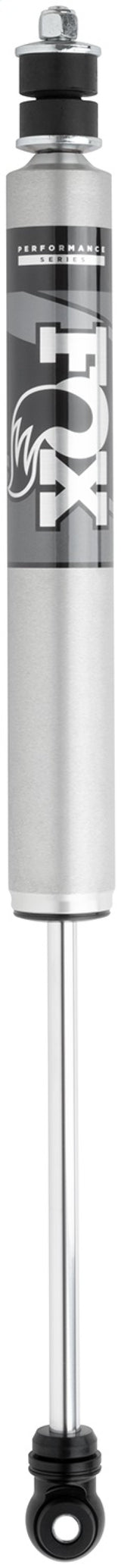 Fox 2005+ Toyota Tacoma 2.0 Perf Series 10.6in. Smooth Body IFP Rear Shock / 4-6in. Lift FOX Shocks and Struts  AXOPROS