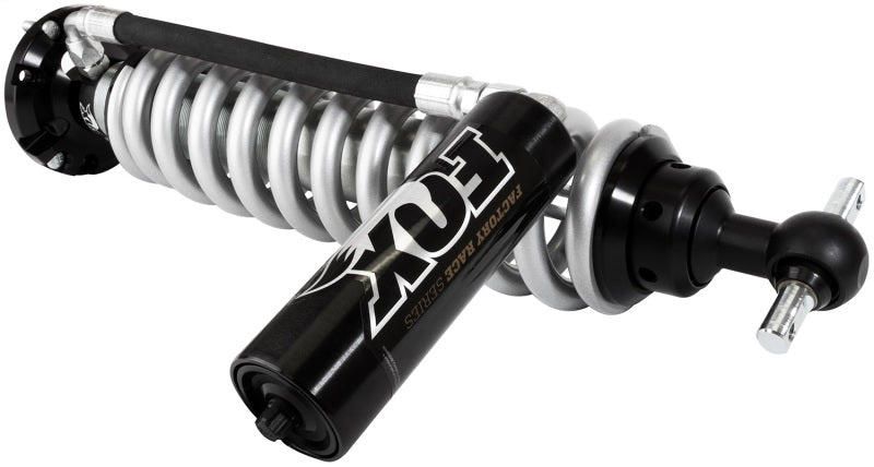 Fox 2007+ Chevy 1500 Front 2.5 Factory Series 5.8in. R/R Coilover Set / 4-6.5in. Lift *BDS Lift Only FOX Coilovers  AXOPROS