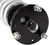 Fox 2007+ Chevy 1500 Front 2.5 Factory Series 5.8in. R/R Coilover Set / 4-6.5in. Lift *BDS Lift Only FOX Coilovers  AXOPROS