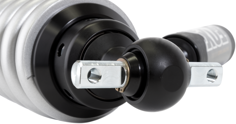 Fox 2007+ Chevy 1500 Front 2.5 Factory Series 5.8in. R/R Coilover Set / 4-6.5in. Lift *BDS Lift Only FOX Coilovers  AXOPROS