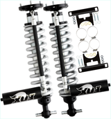 Fox 2007+ Chevy 1500 Front 2.5 Factory Series 5.8in. R/R Coilover Set / 4-6.5in. Lift *BDS Lift Only FOX Coilovers  AXOPROS