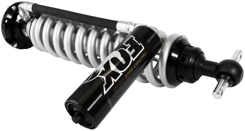 Fox 2007+ Chevy 1500 Front 2.5 Factory Series 5.8in. R/R Coilover Set / 4-6.5in. Lift *BDS Lift Only FOX Coilovers  AXOPROS