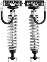 Fox 2007+ Chevy 1500 Front 2.5 Factory Series 5.8in. R/R Coilover Set / 4-6.5in. Lift *BDS Lift Only FOX Coilovers  AXOPROS