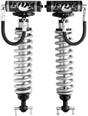 Fox 2007+ Chevy 1500 Front 2.5 Factory Series 5.8in. R/R Coilover Set / 4-6.5in. Lift *BDS Lift Only FOX Coilovers  AXOPROS