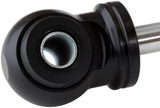 Fox 2007+ Jeep JK 8.2in 2.0 Tie Rod Clamp Steering Stabilizer FOX Hardware - Singles  AXOPROS