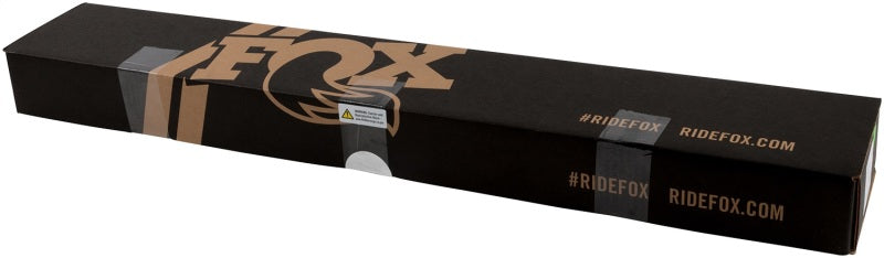 Fox 2010+ Toyota 4Runner 2.0 Performance Series 4.87in IFP Front Coilover Shock / 0-2in Lift FOX Coilovers  AXOPROS