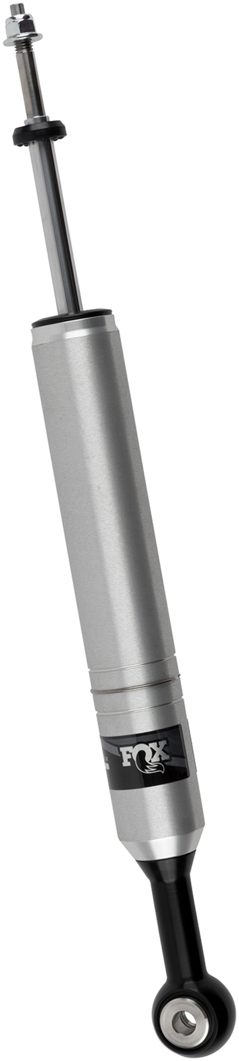 Fox 2010+ Toyota 4Runner 2.0 Performance Series 4.87in IFP Front Coilover Shock / 0-2in Lift FOX Coilovers  AXOPROS