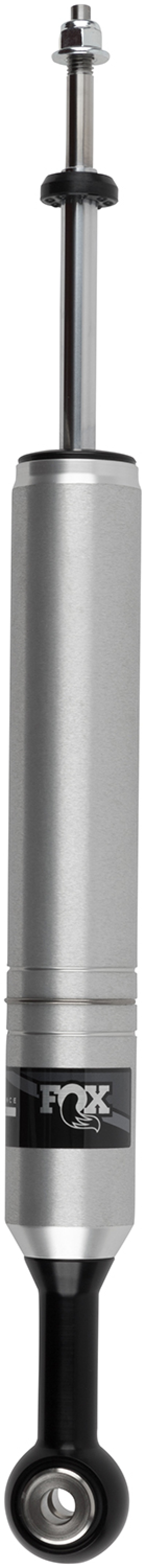 Fox 2010+ Toyota 4Runner 2.0 Performance Series 4.87in IFP Front Coilover Shock / 0-2in Lift FOX Coilovers  AXOPROS