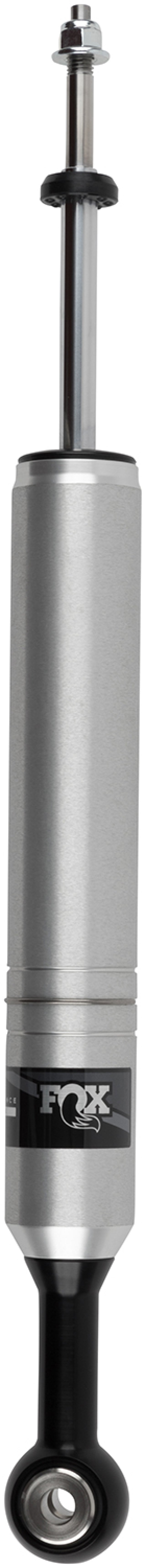 Fox 2010+ Toyota 4Runner 2.0 Performance Series 4.87in IFP Front Coilover Shock / 0-2in Lift FOX Coilovers  AXOPROS