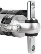 Fox 2011+ Chevrolet HD 2.0 Perf Series 7.1in Smooth Body IFP Front Shock / 1.5-3.5in Lift / LSC Adj FOX Shocks and Struts  AXOPROS