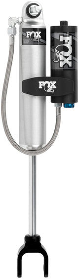 Fox 2011+ Chevrolet HD 2.0 Perf Series 7.1in Smooth Body IFP Front Shock / 1.5-3.5in Lift / LSC Adj FOX Shocks and Struts  AXOPROS