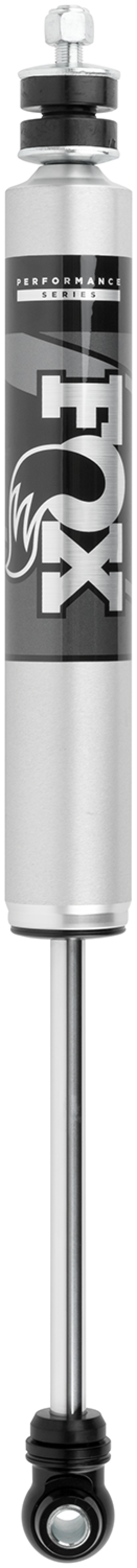 Fox 2014+ Dodge 2500 2.0 Perf Series 8.6in. Smooth Body IFP Front Shock / 0-2in Lift FOX Shocks and Struts  AXOPROS