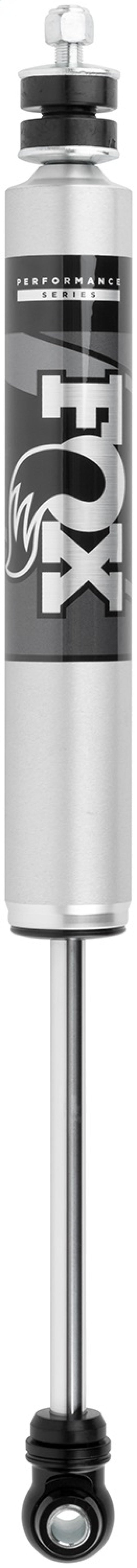 Fox 2014+ Dodge 2500 2.0 Perf Series 8.6in. Smooth Body IFP Front Shock / 0-2in Lift FOX Shocks and Struts  AXOPROS