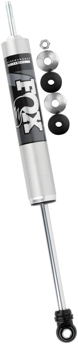 Fox 2014+ Dodge 2500 2.0 Perf Series 8.6in. Smooth Body IFP Front Shock / 0-2in Lift FOX Shocks and Struts  AXOPROS