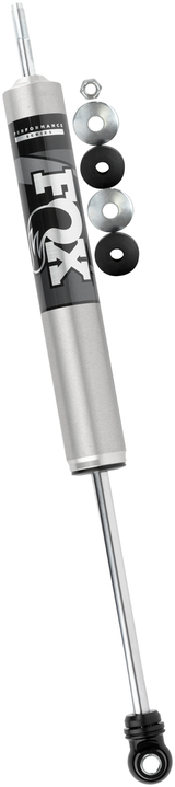 Fox 2014+ Dodge 2500 2.0 Perf Series 9.1in IFP Rear Shock / 0-1.5in Lift FOX Shocks and Struts  AXOPROS