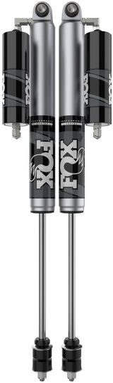 Fox 2014+ Ram 2500 2.0 Perf Series Smooth Body Reservoir Shock R/R 4-6in Lift (Pair) FOX Shocks and Struts  AXOPROS