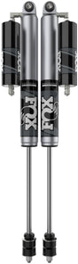 Fox 2014+ Ram 2500 2.0 Perf Series Smooth Body Reservoir Shock R/R 4-6in Lift (Pair) FOX Shocks and Struts  AXOPROS