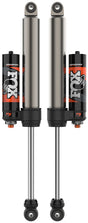 Fox 2014+ Ram 3500 4WD 0-1.5in Lift Rear Performance Elite Series 2.5 Reservoir Shocks - Adjustable FOX Coilovers  AXOPROS