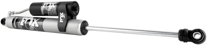 Fox 2017+ Ford F-250 2.0 Perf Series 12.1in Smooth Body R/R Rear Shock  0-1in. Lift FOX Shocks and Struts  AXOPROS