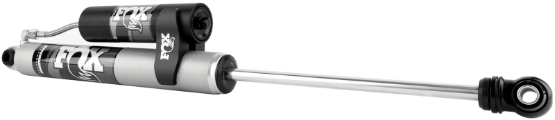 Fox 2017+ Ford F-250 2.0 Perf Series 12.1in Smooth Body R/R Rear Shock  0-1in. Lift FOX Shocks and Struts  AXOPROS