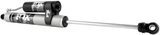Fox 2017+ Ford F-250 2.0 Perf Series 12.1in Smooth Body R/R Rear Shock  0-1in. Lift FOX Shocks and Struts  AXOPROS