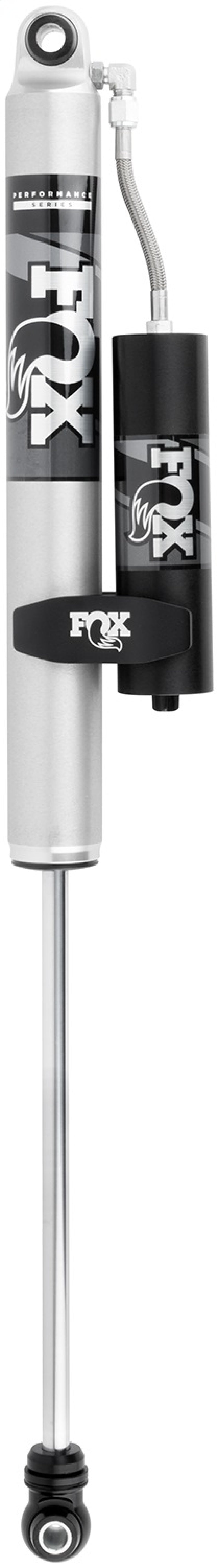 Fox 2017+ Ford SD Rear 2.0 Perf Series 13.6in R/R Shock 1.5-3.5in. Lift FOX Shocks and Struts  AXOPROS