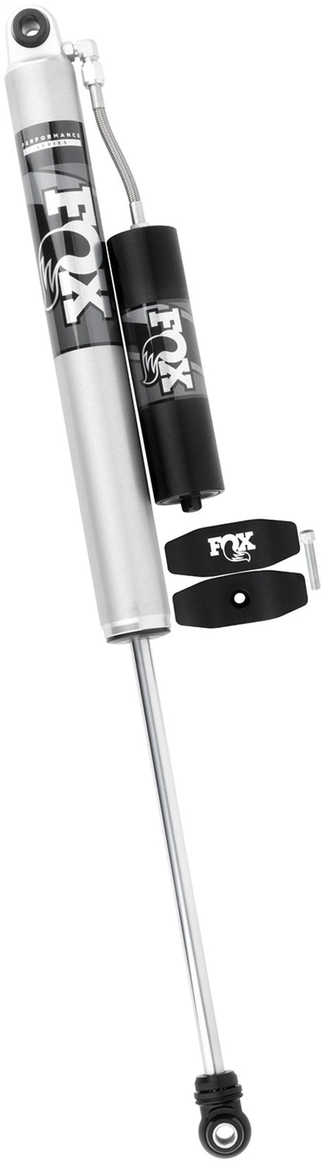 Fox 2017+ Ford SD Rear 2.0 Perf Series 13.6in R/R Shock 1.5-3.5in. Lift FOX Shocks and Struts  AXOPROS