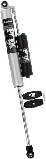 Fox 2017+ Ford Super Duty 2.0 Perf Series 12.1in. Smooth Body IFP Rear Shock / 0-1in. Lift w/ CD Adj FOX Shocks and Struts  AXOPROS