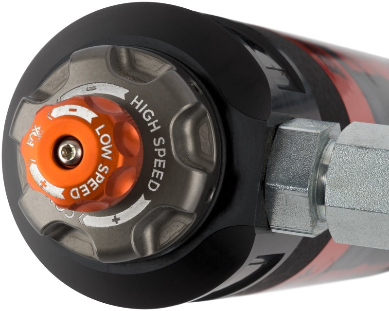 Fox 2018+ Jeep JL 2.5 Factory Race Series 9.7in Remote Res. Front Shock Set / 0-1.5in. Lift w/ DSC FOX Shocks and Struts  AXOPROS