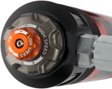 Fox 2018+ Jeep JL 2.5 Factory Race Series 9.7in Remote Res. Front Shock Set / 0-1.5in. Lift w/ DSC FOX Shocks and Struts  AXOPROS