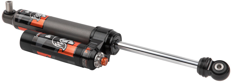 Fox 2018+ Jeep JL 2.5 Factory Series 11.2in P/B Rear Shock Set / 2-3in Lift DSC FOX Shocks and Struts  AXOPROS