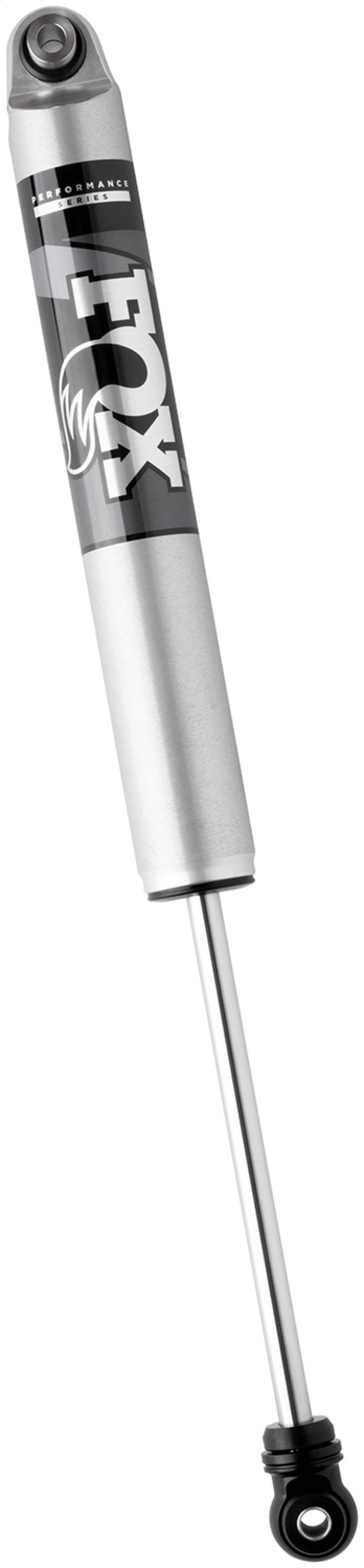 Fox 2018+ Jeep Wrangler JL 2.0 Performance Series 10.1in Smooth Body IFP Rear Shock 0-1.5in. Lift FOX Shocks and Struts  AXOPROS