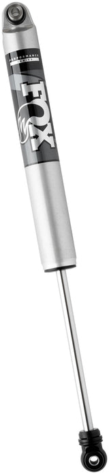 Fox 2018+ Jeep Wrangler JL 2.0 Performance Series 10.1in Smooth Body IFP Rear Shock 0-1.5in. Lift FOX Shocks and Struts  AXOPROS