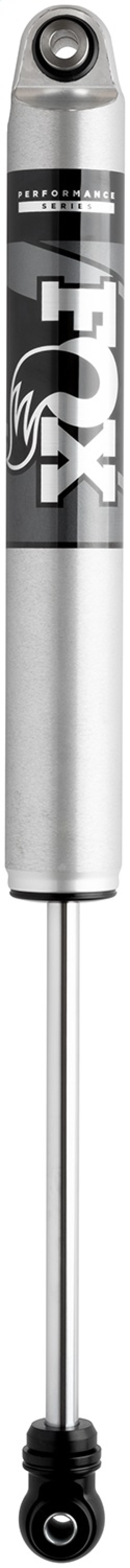 Fox 2018+ Jeep Wrangler JL 2.0 Performance Series 10.1in Smooth Body IFP Rear Shock 0-1.5in. Lift FOX Shocks and Struts  AXOPROS