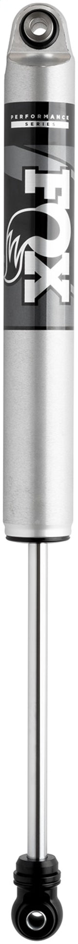 Fox 2018+ Jeep Wrangler JL 2.0 Performance Series 10.1in Smooth Body IFP Rear Shock 0-1.5in. Lift FOX Shocks and Struts  AXOPROS