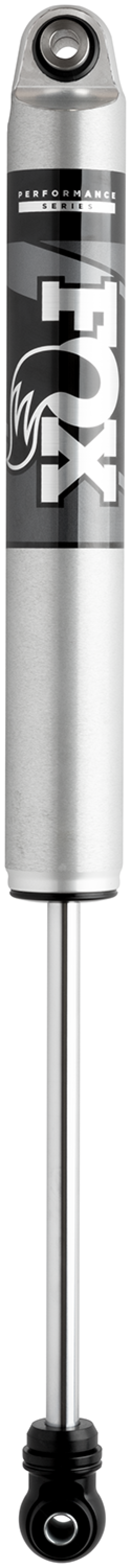 Fox 2018+ Jeep Wrangler JL 2.0 Performance Series 10.1in Smooth Body IFP Rear Shock 0-1.5in. Lift FOX Shocks and Struts  AXOPROS