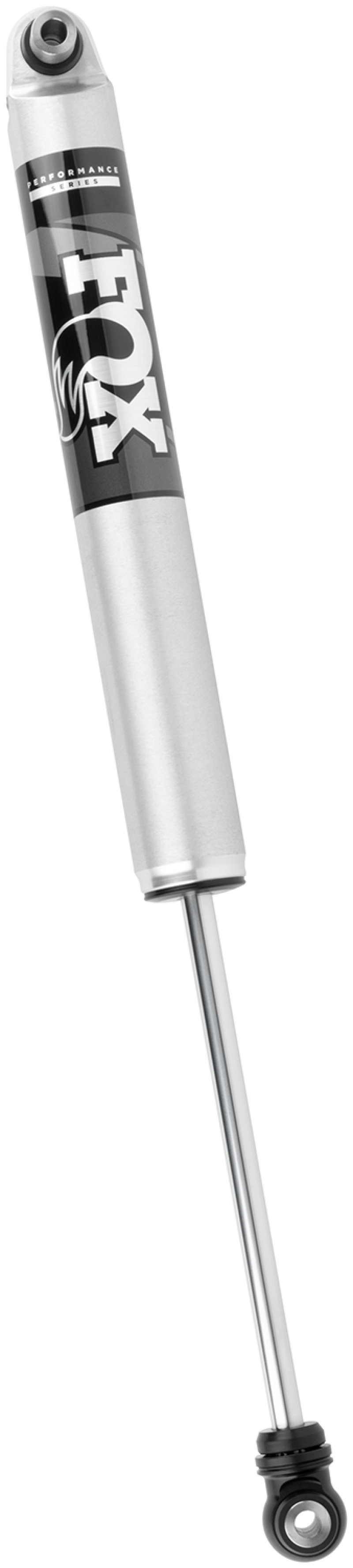 Fox 2018+ Jeep Wrangler JL 2.0 Performance Series 10.6in Smooth Body IFP Front Shock 3.5-4in. Lift FOX Shocks and Struts  AXOPROS