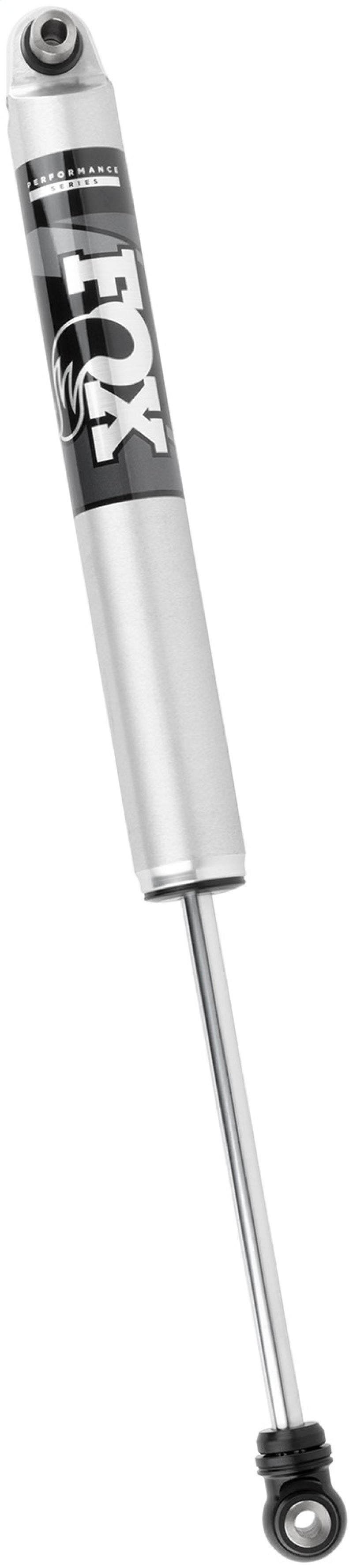 Fox 2018+ Jeep Wrangler JL 2.0 Performance Series 10.6in Smooth Body IFP Front Shock 3.5-4in. Lift FOX Shocks and Struts  AXOPROS