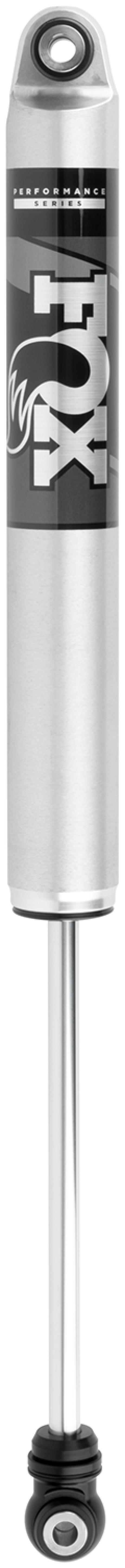 Fox 2018+ Jeep Wrangler JL 2.0 Performance Series 10.6in Smooth Body IFP Front Shock 3.5-4in. Lift FOX Shocks and Struts  AXOPROS