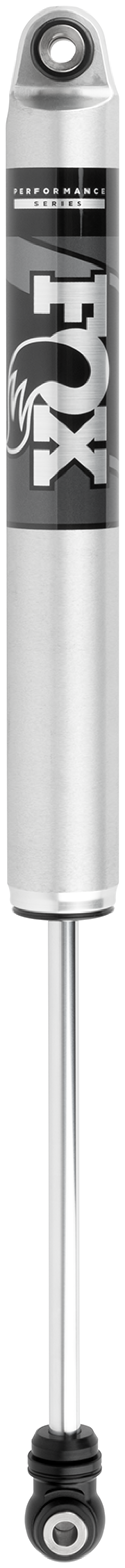 Fox 2018+ Jeep Wrangler JL 2.0 Performance Series 10.6in Smooth Body IFP Front Shock 3.5-4in. Lift FOX Shocks and Struts  AXOPROS