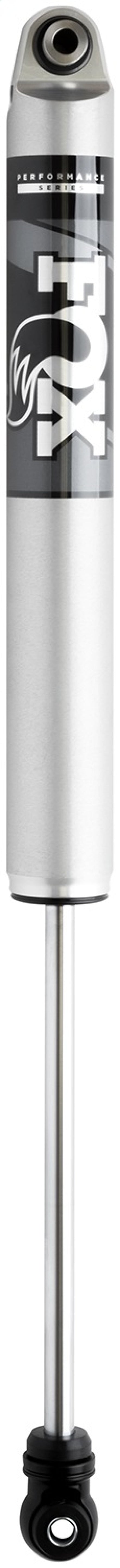 Fox 2018+ Jeep Wrangler JL 2.0 Performance Series 11.1in Smooth Body IFP Rear Shock 2-3in. Lift FOX Shocks and Struts  AXOPROS