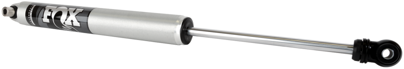 Fox 2018+ Jeep Wrangler JL 2.0 Performance Series 11.1in Smooth Body IFP Rear Shock 2-3in. Lift FOX Shocks and Struts  AXOPROS