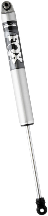 Fox 2018+ Jeep Wrangler JL 2.0 Performance Series 11.1in Smooth Body IFP Rear Shock 2-3in. Lift FOX Shocks and Struts  AXOPROS