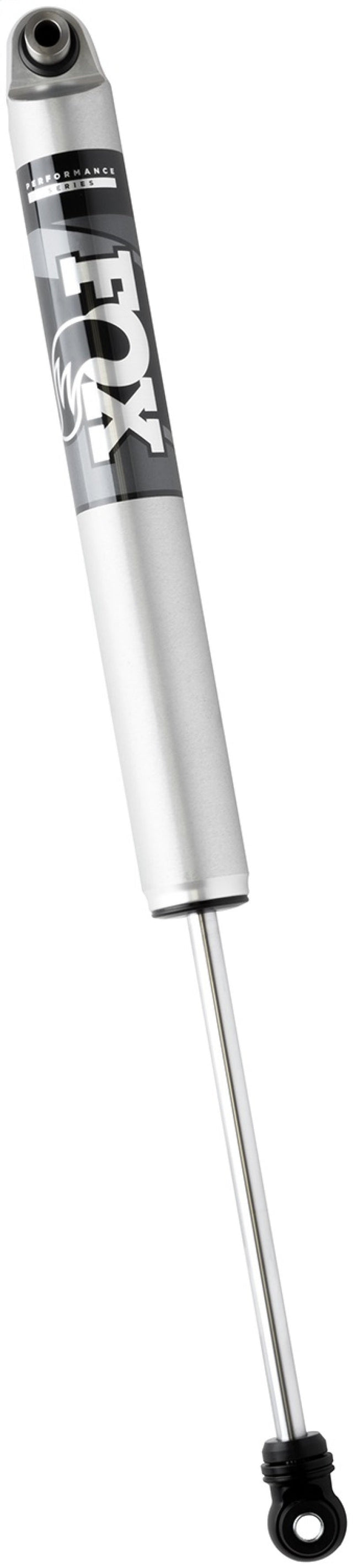 Fox 2018+ Jeep Wrangler JL 2.0 Performance Series 11.1in Smooth Body IFP Rear Shock 2-3in. Lift FOX Shocks and Struts  AXOPROS