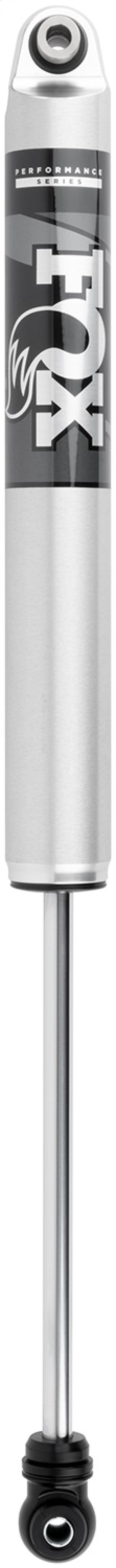 Fox 2018+ Jeep Wrangler JL 2.0 Performance Series 11.6in Smooth Body IFP Front Shock 4.5-6in. Lift FOX Shocks and Struts  AXOPROS