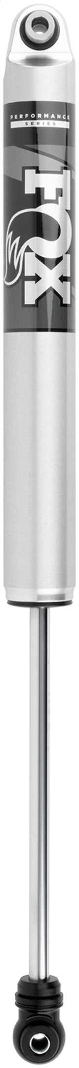 Fox 2018+ Jeep Wrangler JL 2.0 Performance Series 11.6in Smooth Body IFP Front Shock 4.5-6in. Lift FOX Shocks and Struts  AXOPROS