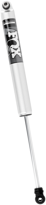 Fox 2018+ Jeep Wrangler JL 2.0 Performance Series 11.6in Smooth Body IFP Front Shock 4.5-6in. Lift FOX Shocks and Struts  AXOPROS