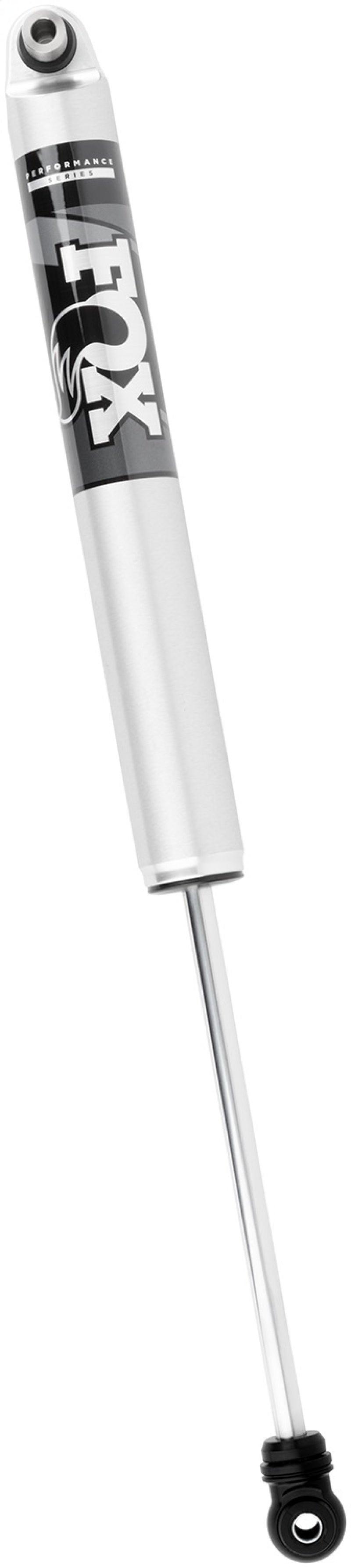 Fox 2018+ Jeep Wrangler JL 2.0 Performance Series 11.6in Smooth Body IFP Front Shock 4.5-6in. Lift FOX Shocks and Struts  AXOPROS