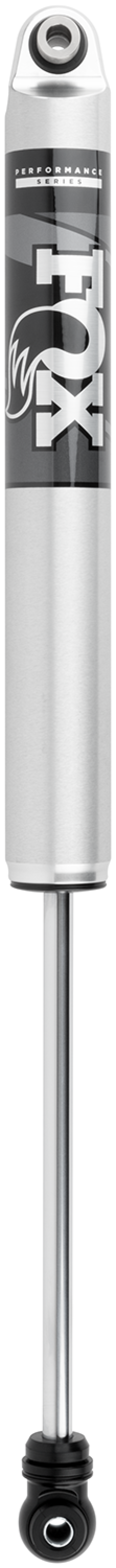 Fox 2018+ Jeep Wrangler JL 2.0 Performance Series 11.6in Smooth Body IFP Front Shock 4.5-6in. Lift FOX Shocks and Struts  AXOPROS